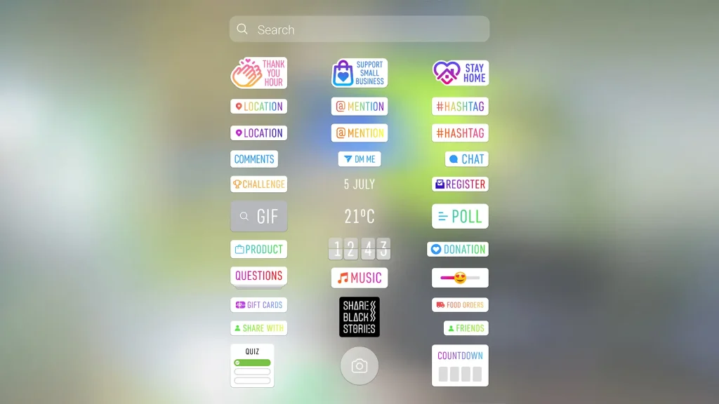 5 SAVJETA ZA USPJEŠTAN I ZANIMLJIV IG STORY