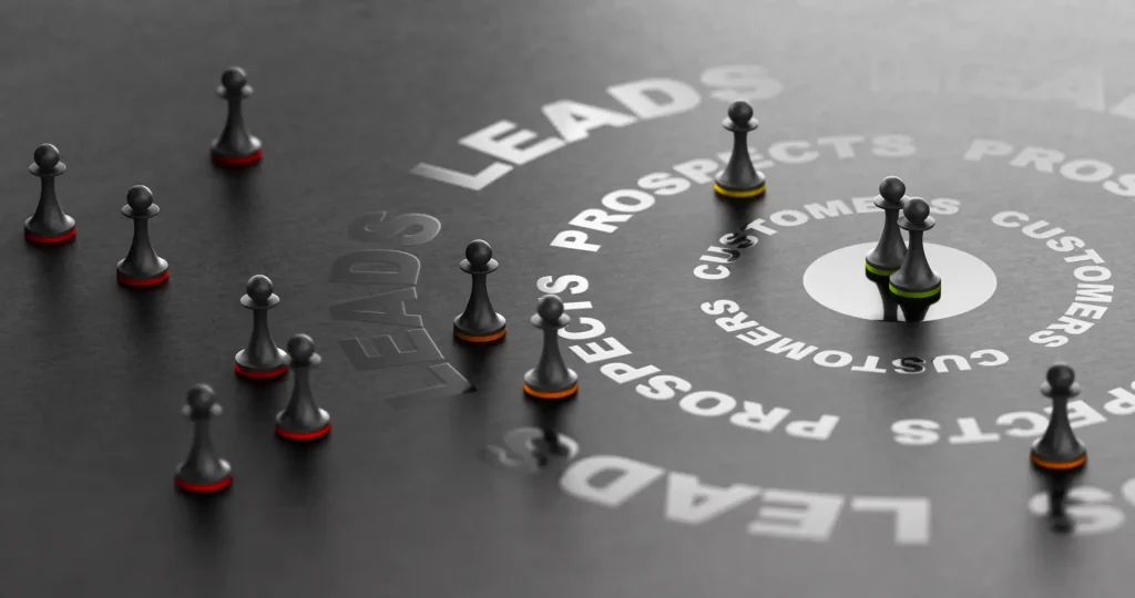 8 RAZLOGA ZAŠTO KORISTITI LEAD KAMPANJE ZA PRONALAZAK NOVIH KLIJENATA