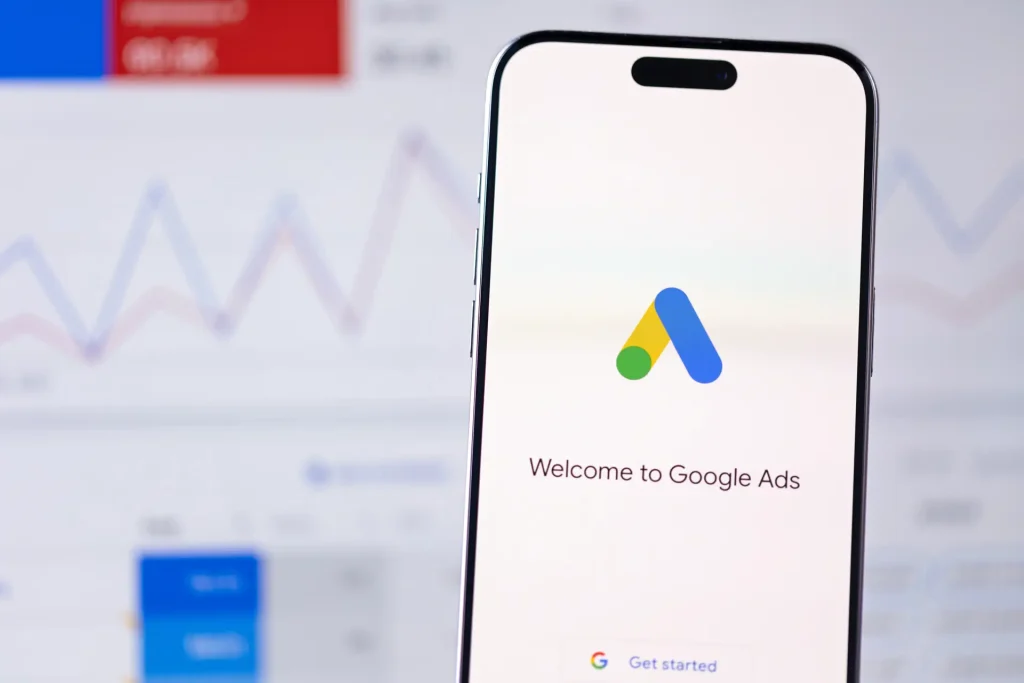 Google Ads