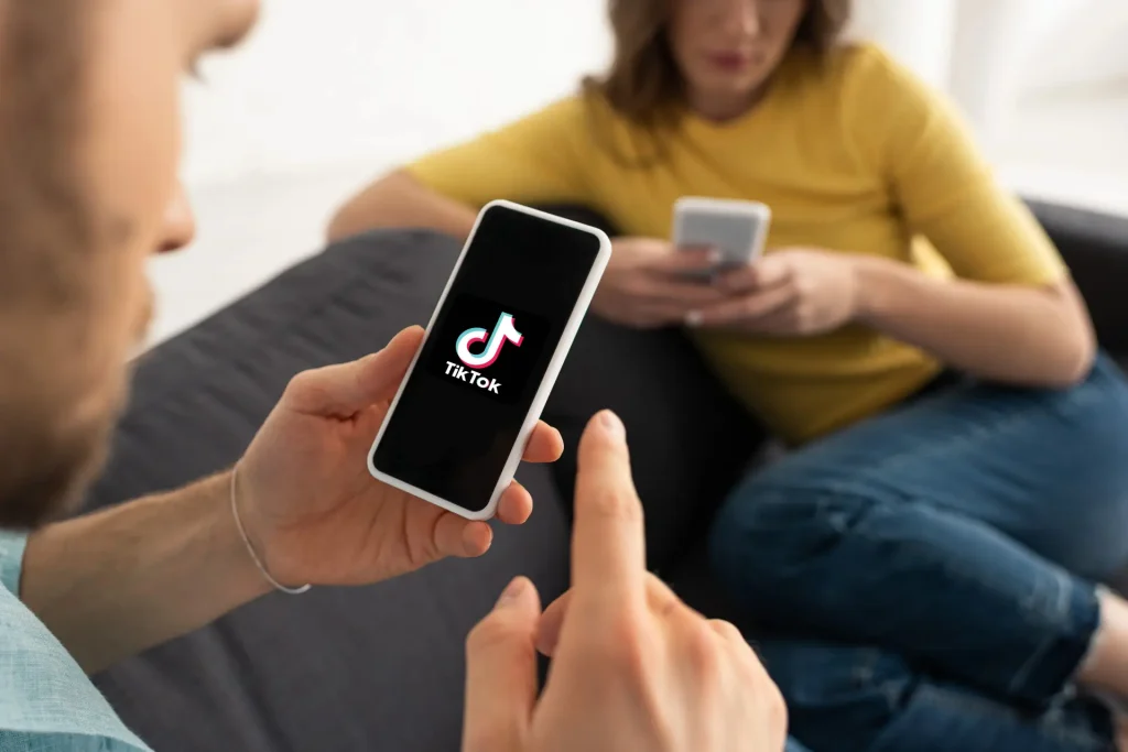 Kako vam TikTok može pomoći u rastu poslovanja
