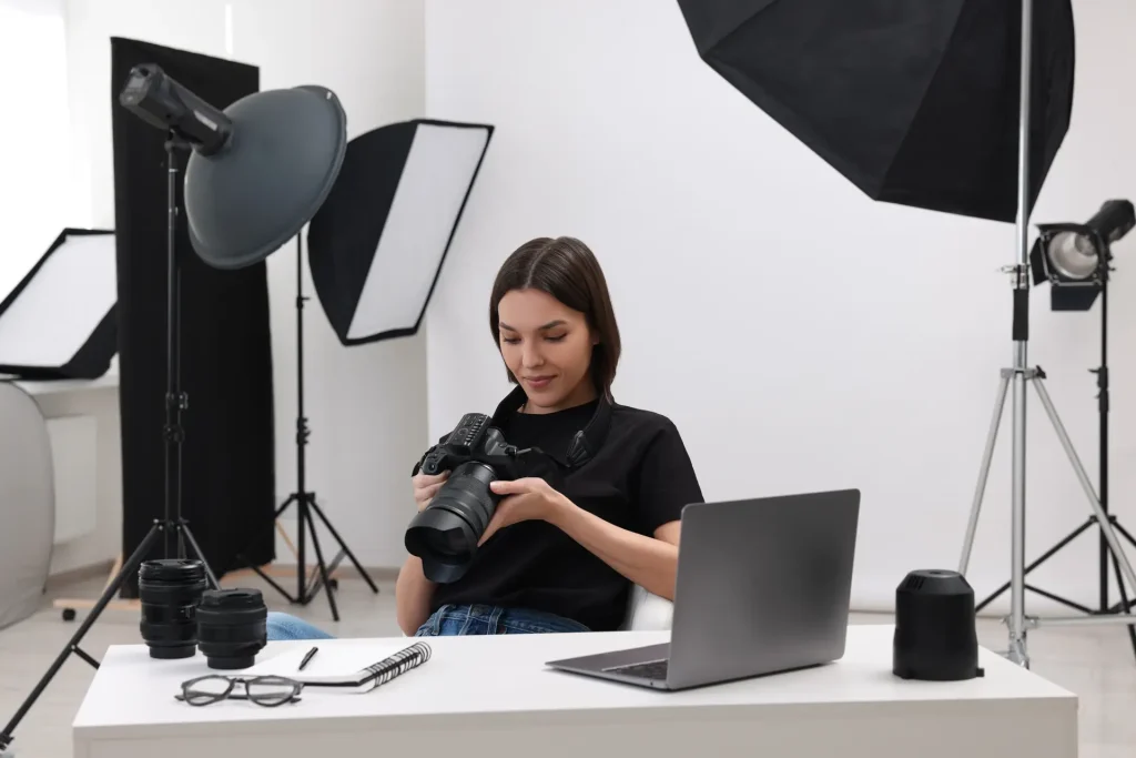 VAŽNOST FOTOGRAFIJE U DIGITALNOM MARKETINGU